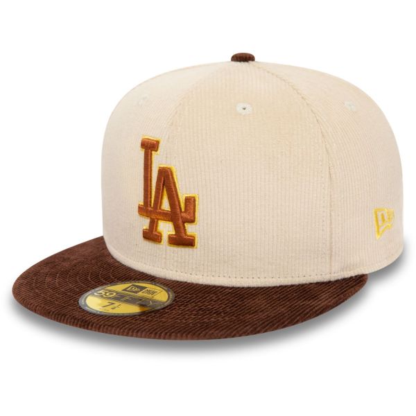 CAP NEW ERA 5950 LA DODGERS