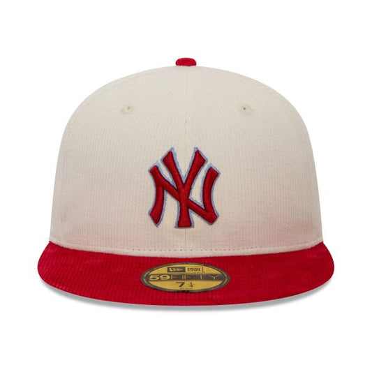 CAP NEW ERA 5950 NEW YORK YANKEES