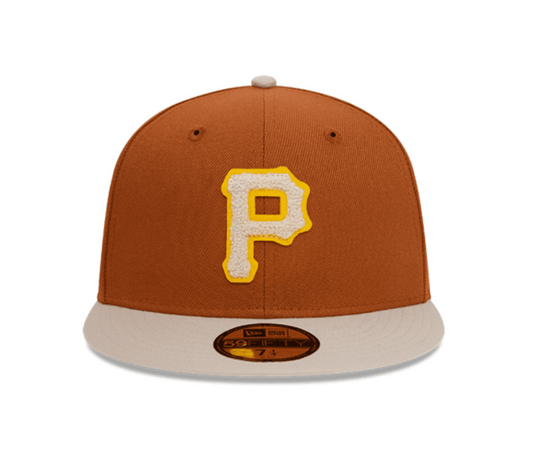 CAP NEW ERA 5950 PITTSBURGH PIRATES