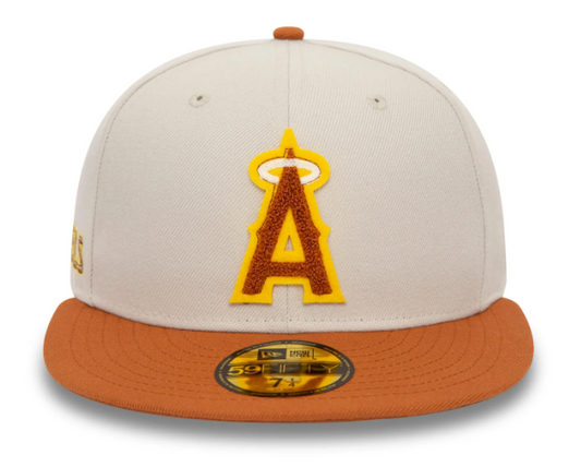 CAP NEW ERA 5950 ANGELS