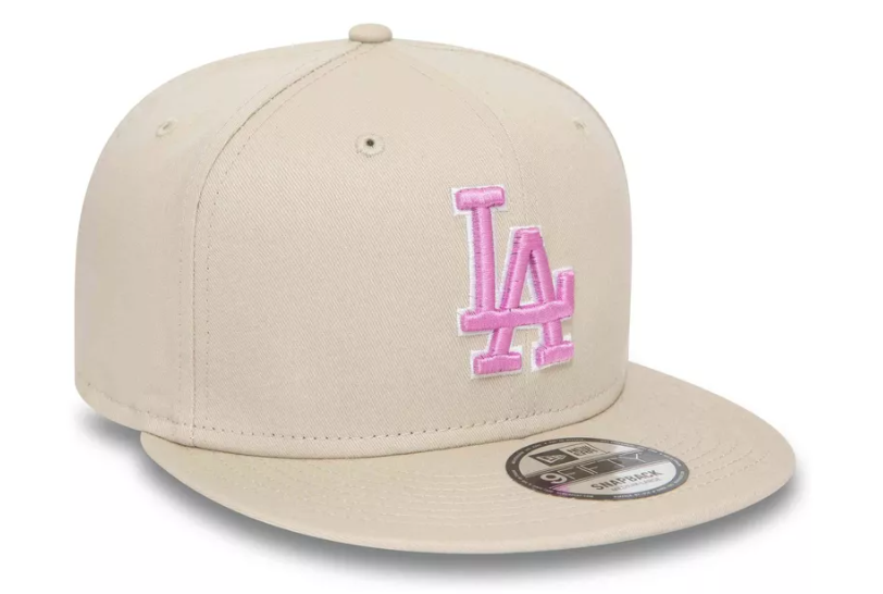 CAP NEW ERA 9 FIFTY LA DODGERS