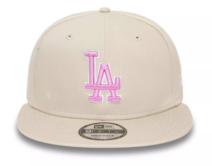 CAP NEW ERA 9 FIFTY LA DODGERS