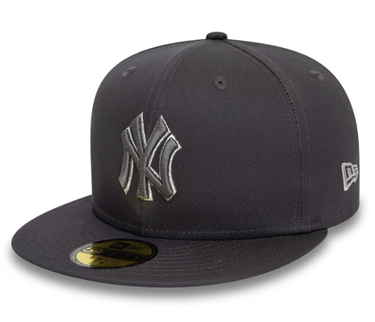 CAP NEW ERA 5950 NEW YORK YANKEES