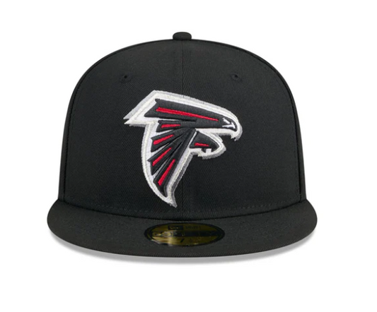 CAP NEW ERA 5950 ATLANTA FALCONS