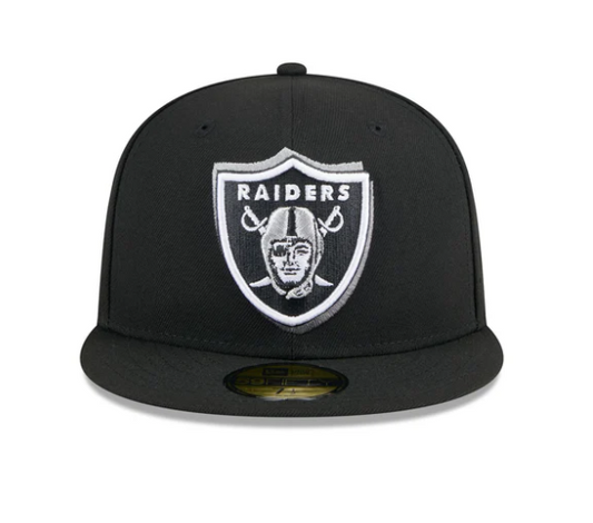 CAP NEW ERA 5950 LAS VEGAS RAIDERS