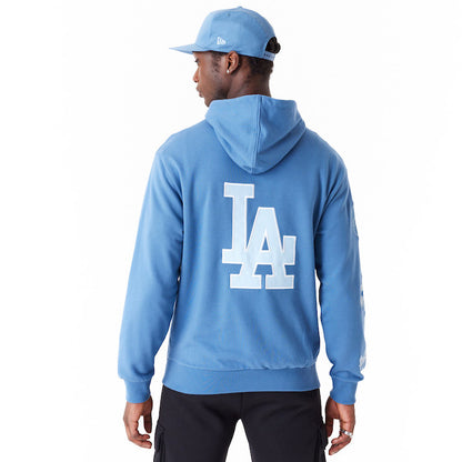 SWEAT NEW ERA LA DODGERS