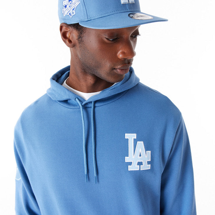 SWEAT NEW ERA LA DODGERS