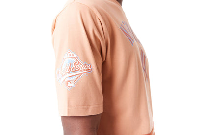 T-SHIRT NEW ERA NEW YORK YANKEES SERIES