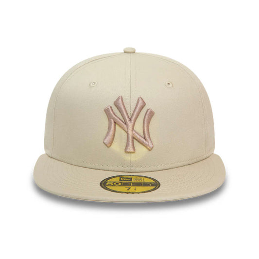 CAP NEW ERA 5950 NEW YORK YANKEES