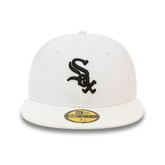 CAP NEW ERA 5950 WHITE SOX