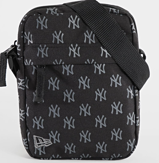 BOLSA NEW ERA MLB NY YANKEES