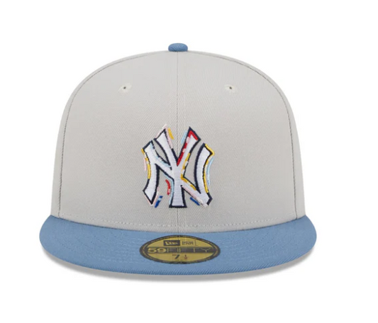 CAP NEW ERA 5950 NEW YORK YANKEES