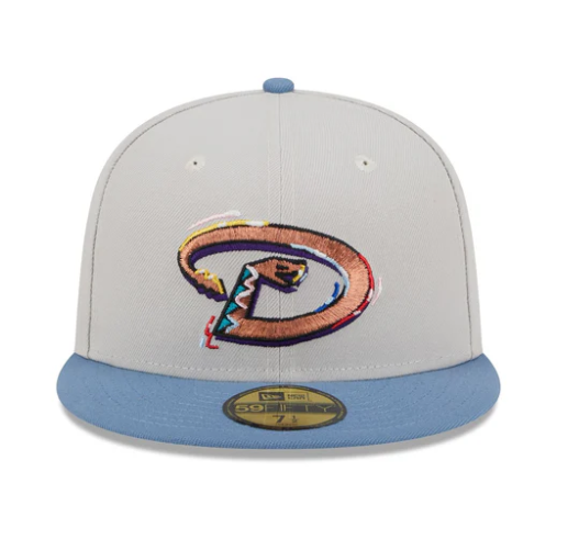 CAP NEW ERA 5950 ARIZONA DIAMONDBACKS