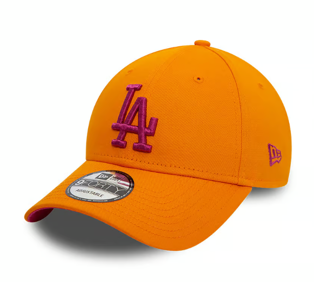 CAP NEW ERA 9 FORTY LA DODGERS