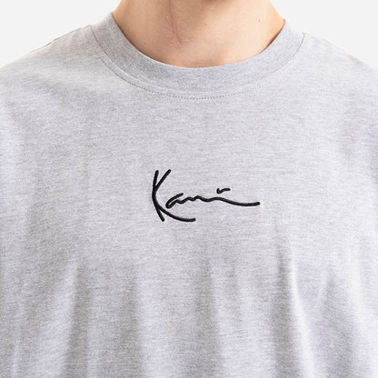 T-SHIRT KARL KANI SMALL SIGNATURE