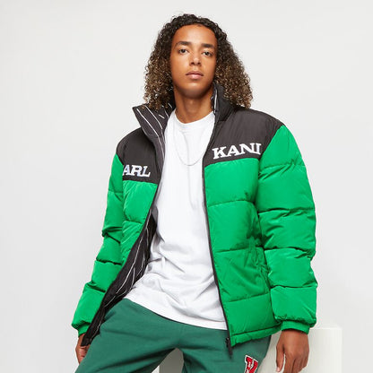 KARL KANI RETRO BLOCK REVERSIBLE