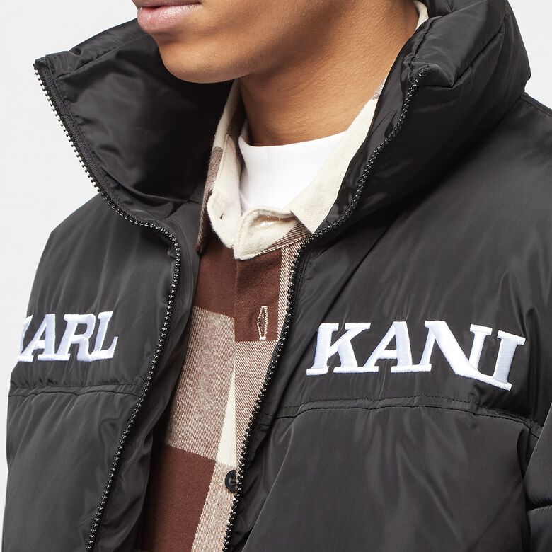 CASACO KARL KANI RETRO ESSENTIAL