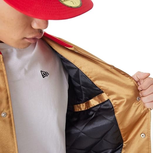 BOMBER CETIM SAN FRANCISCO 49E