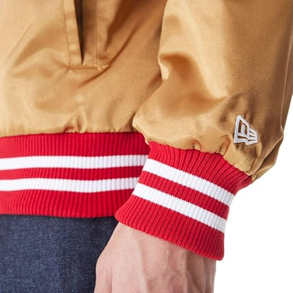 BOMBER CETIM SAN FRANCISCO 49E