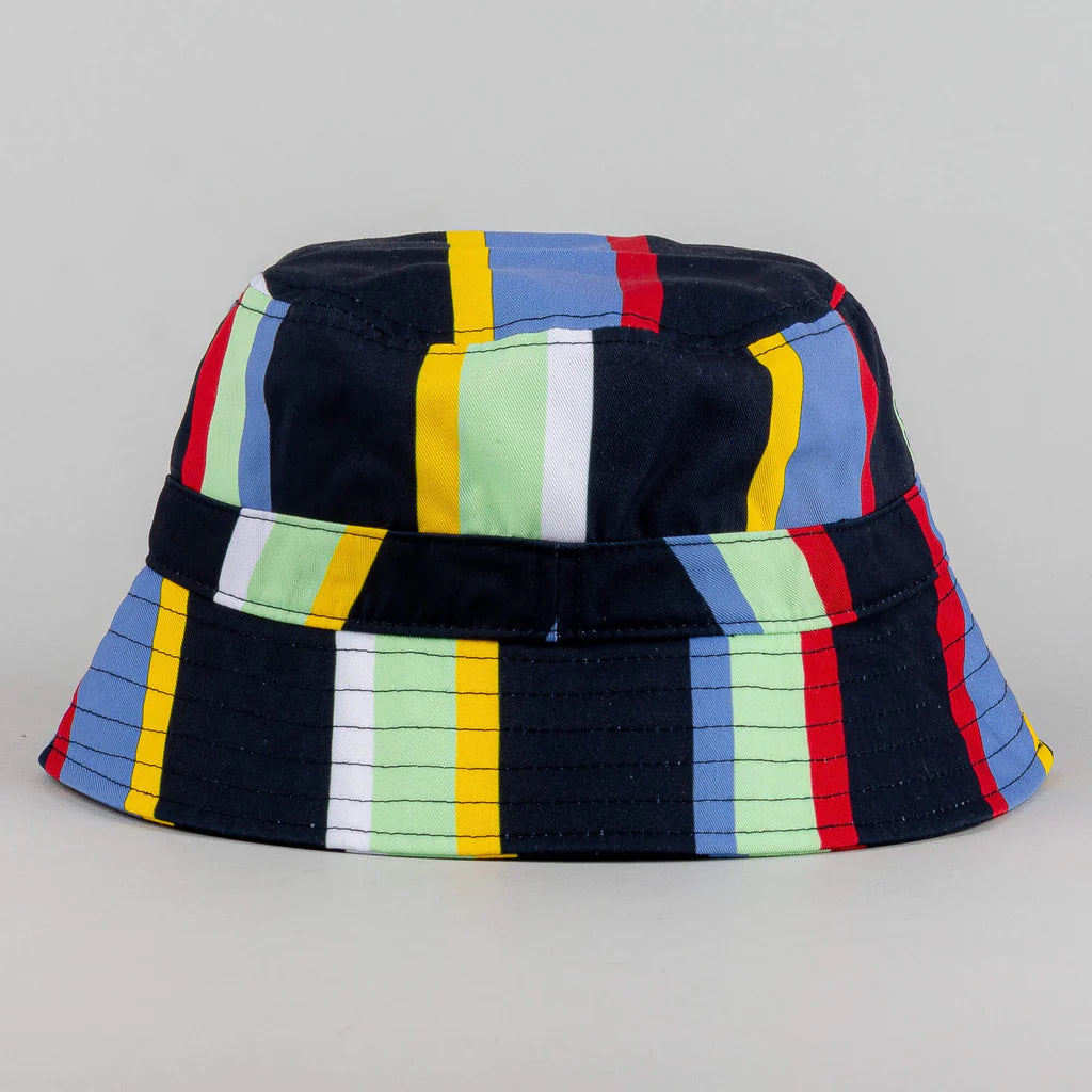 KARL KANI SIGNATURE STRIPE