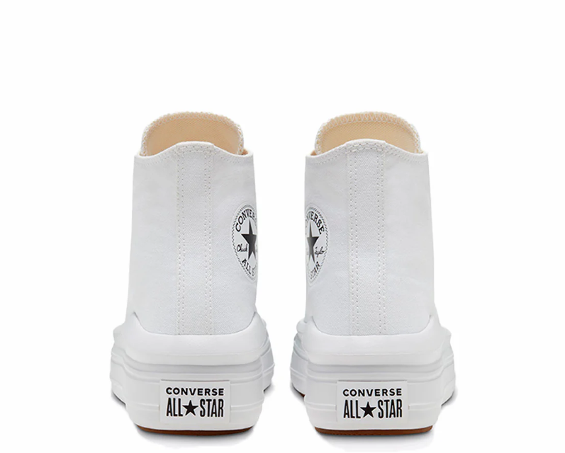 CHUCK TAYLOR ALL STAR MOVE HI