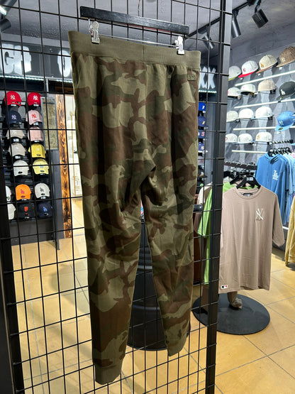 CALÇAS NTC JOGGER NEYYAN NOV