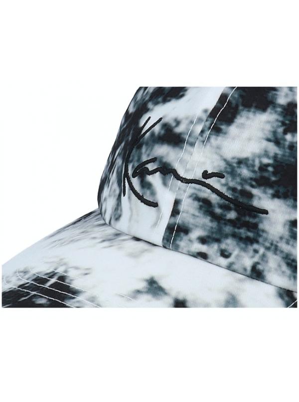 KARL KANI SIGNATURE TIE DYE