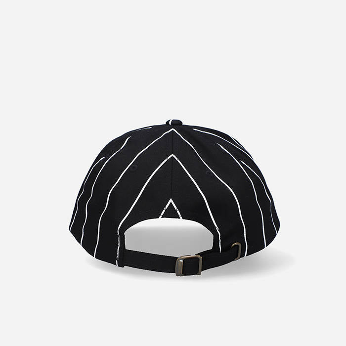 CAP KARL KANI SIGNATURE PINSTRIPE