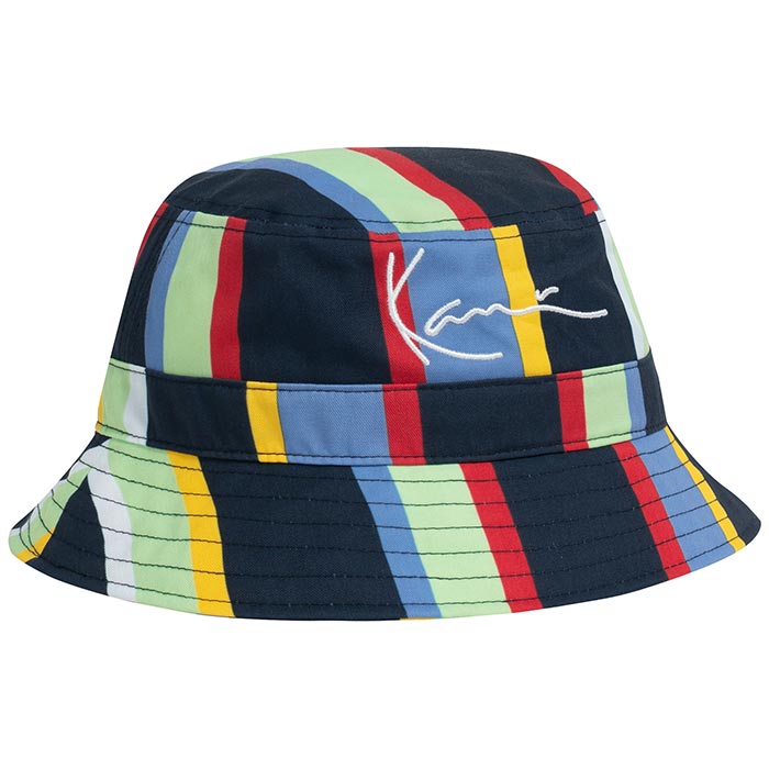 KARL KANI SIGNATURE STRIPE