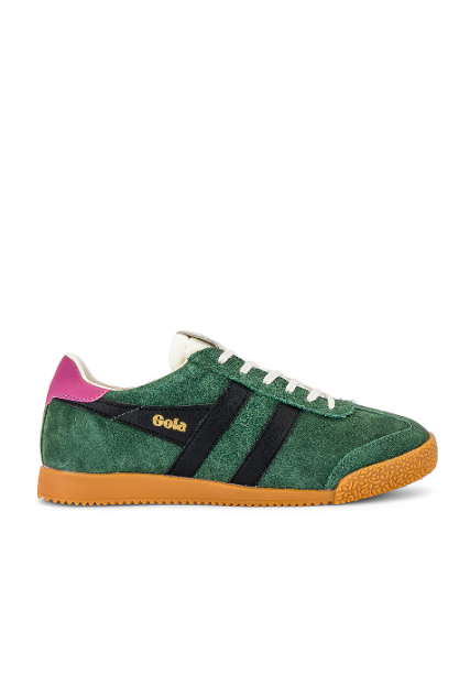 GOLA ELAN