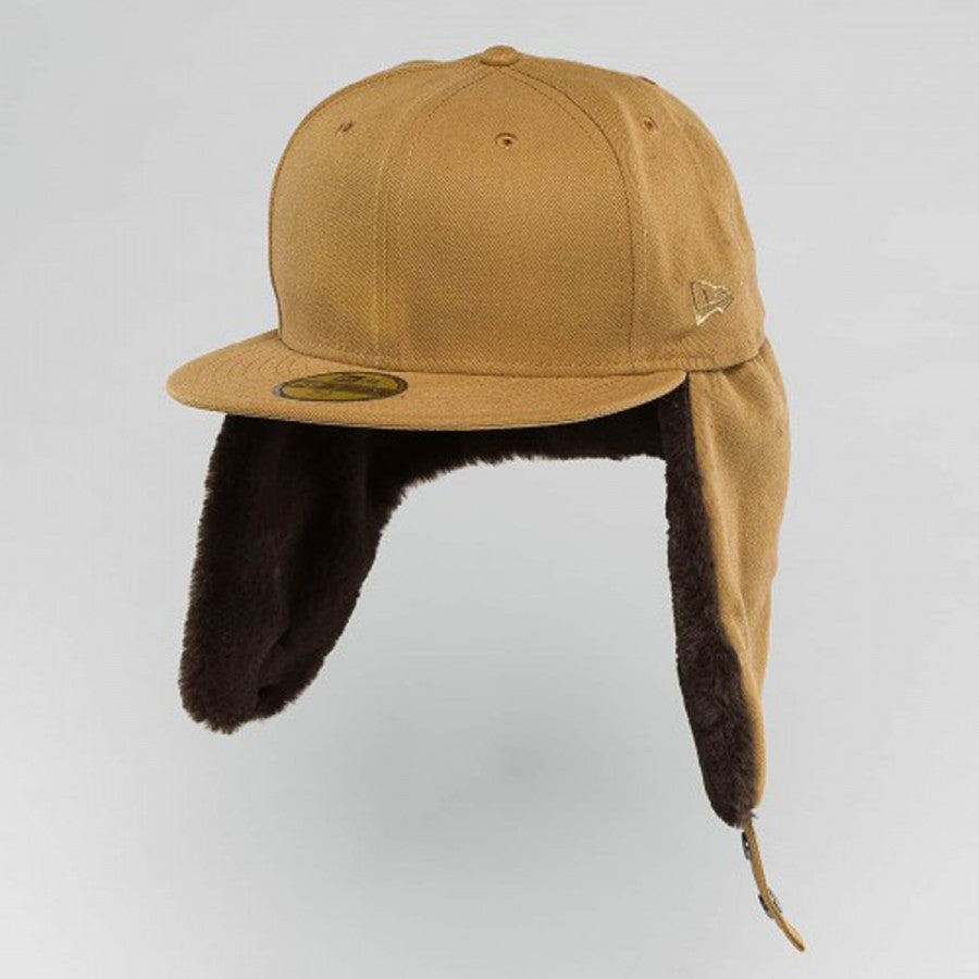 PREMIUM CLASSIC DOGEAR NEWERA