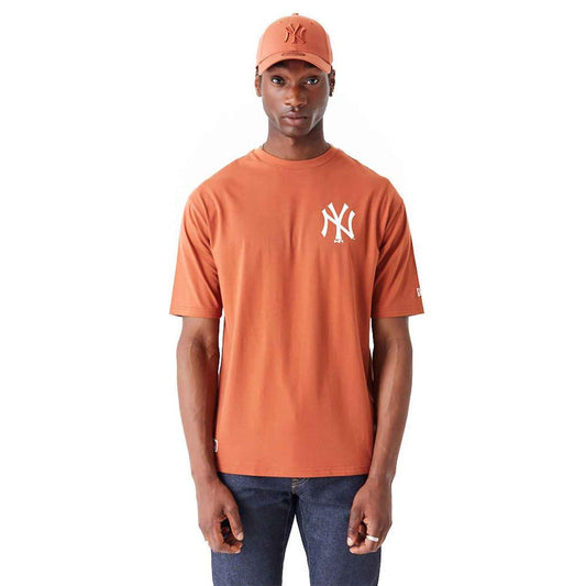 T-SHIRT NEW ERA NEW YORK