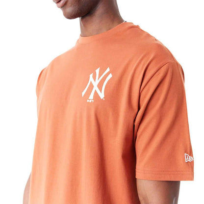 T-SHIRT NEW ERA NEW YORK
