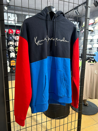 HOODIE KK ORIGINALS BLOCK