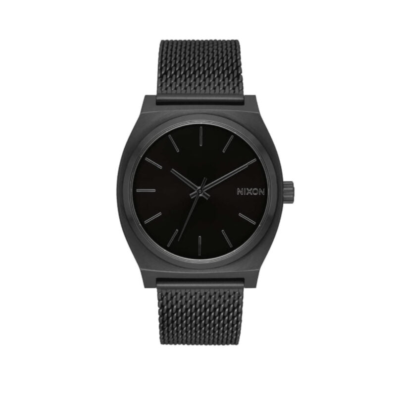 NIXON TIME TELLER MILANESE