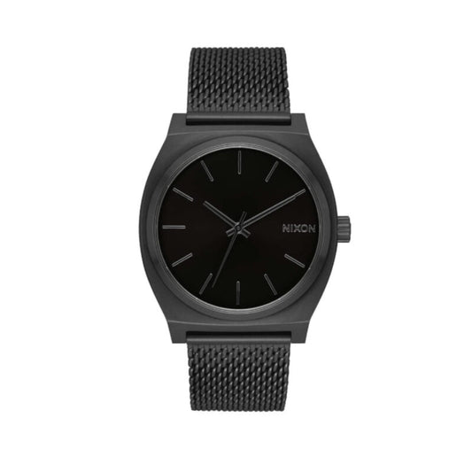 NIXON TIME TELLER MILANESE