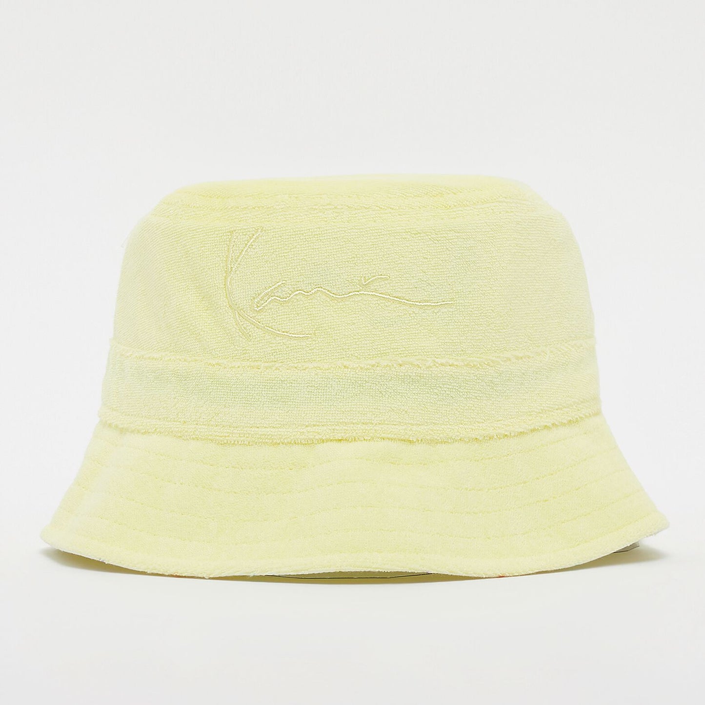 KARL KANI SIGNATURE REVERSIBLE NIKI BUCKET