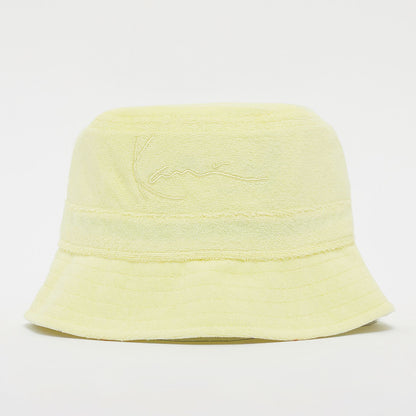 KARL KANI SIGNATURE REVERSIBLE NIKI BUCKET