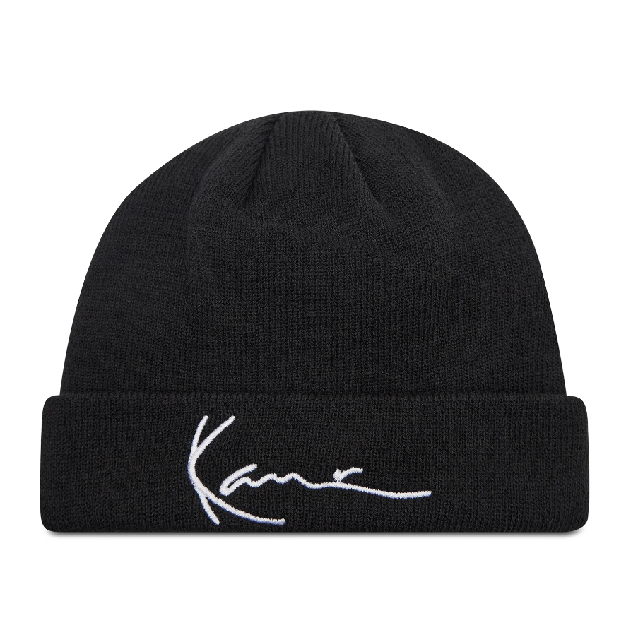 GORRO KARL KANI SIGNATURE BEANIE