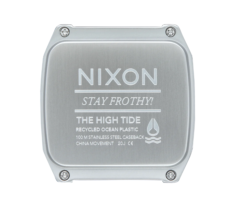 NIXON HIGH TIDE