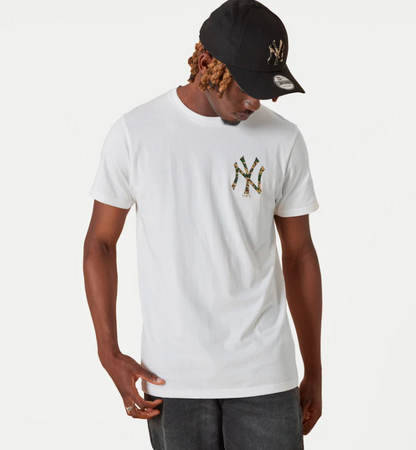 T-SHIRT NEW ERA MLB SEASONAL