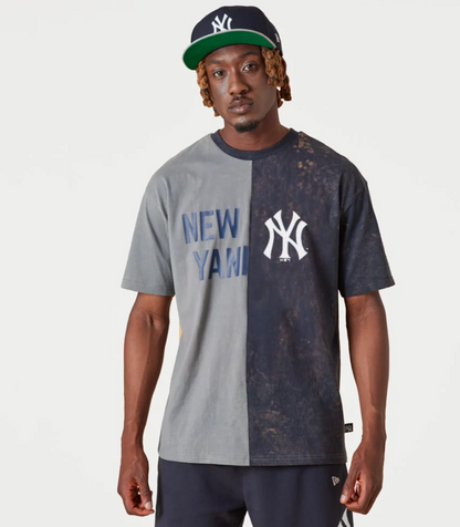 NEW ERA WASHED PACK GRAPHIC T-SHIRT