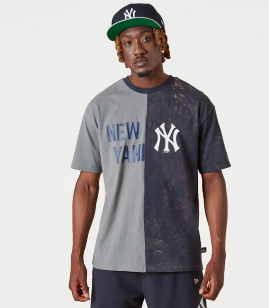 CAMISETA GRÁFICA NEW ERA WASHED PACK