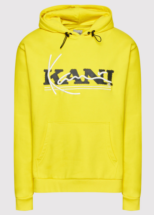 SWEAT KARL KANI RETRO