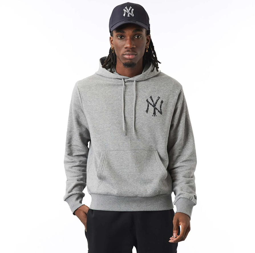 SWEAT NEW ERA MLB SEASONAL NEW YORK YANKEES