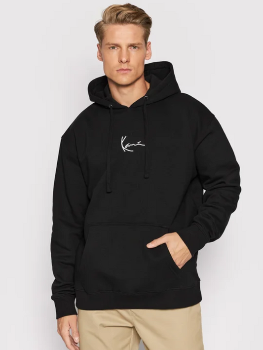 SIGNATURE HOODIE