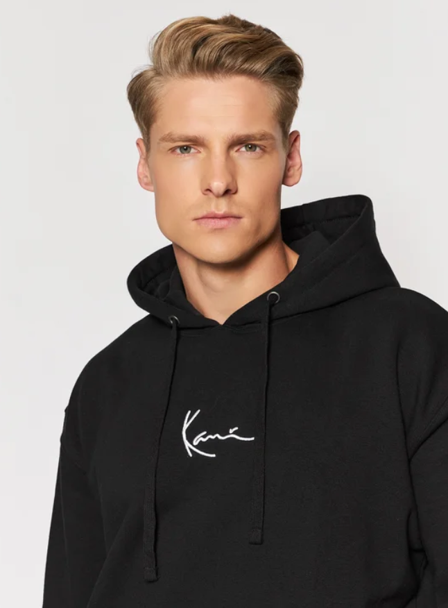 SIGNATURE HOODIE