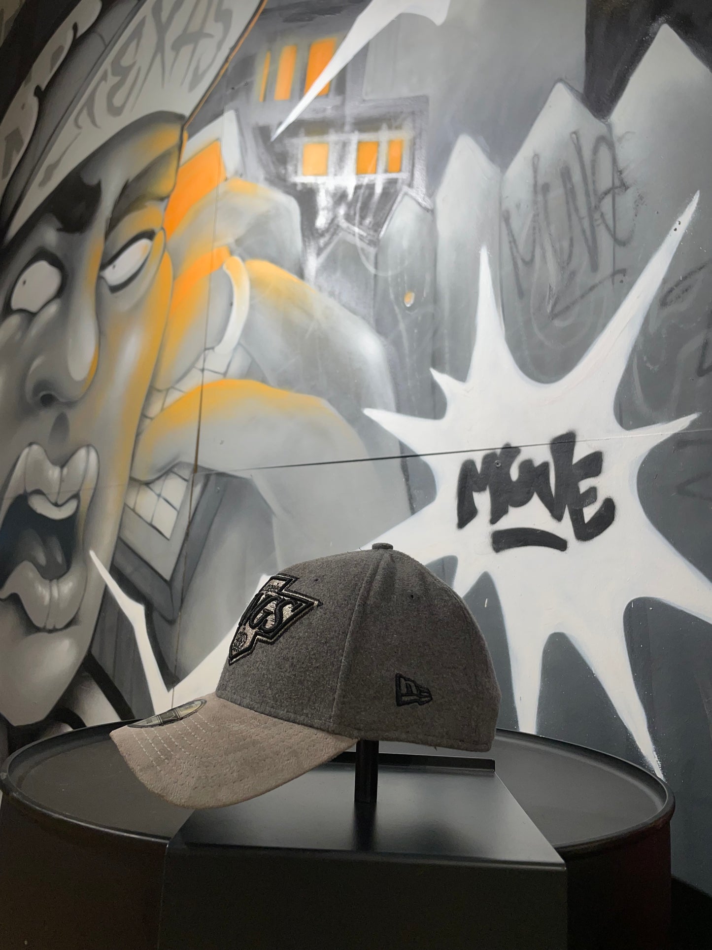 CAP NEW ERA LA KINGS 1