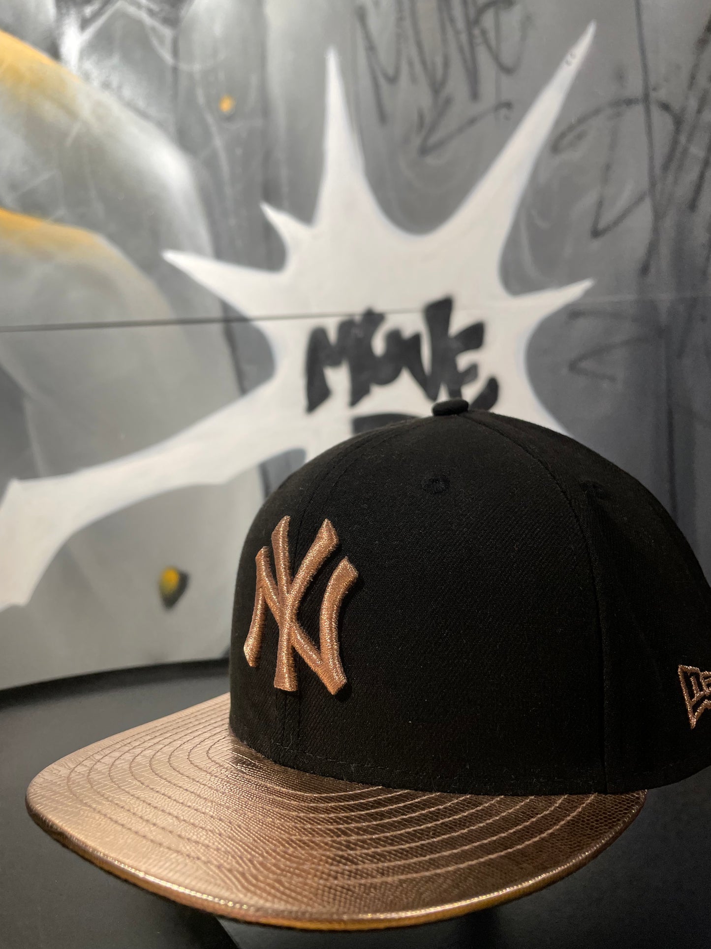 CAP NEW ERA NEW YORK YANKEES