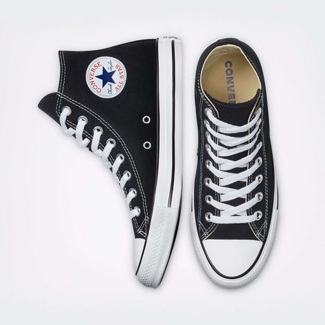 CHUCK TAYLOR ALL STAR HI